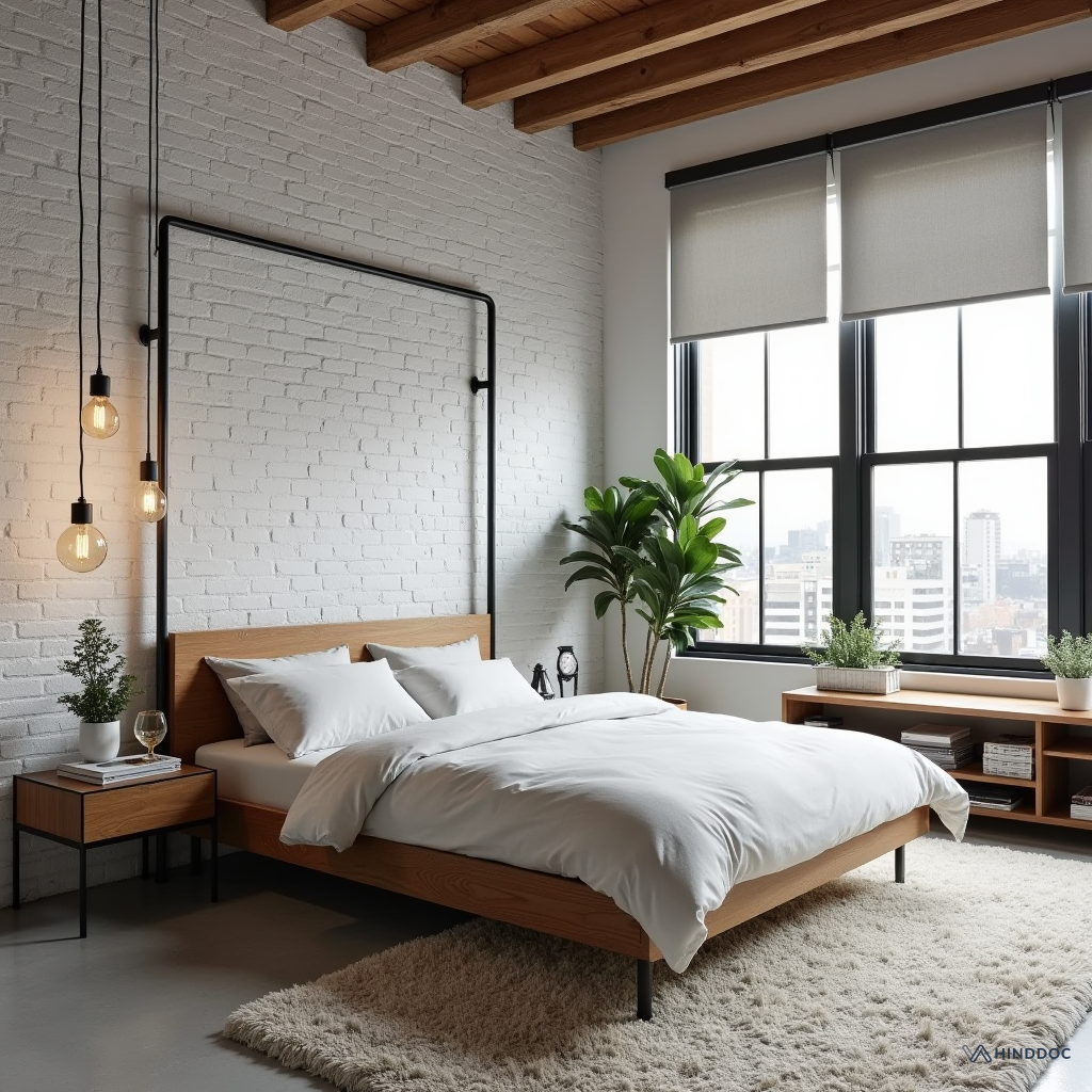 Master Bedroom Design 31